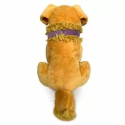 Lucky The Pizza Dog Plush, Hawkeye -WhimsyWears Shop 412312530296 2