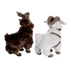 Goats Small Plush Set, Thor: Love And Thunder -WhimsyWears Shop 412312715426 3