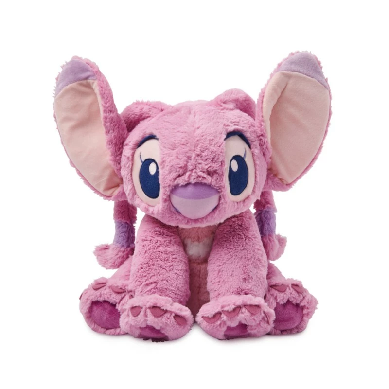 Angel Medium Plush, Lilo & Stitch 1 Angel Medium Plush, Lilo & Stitch