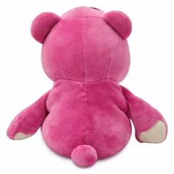 Lotso Weighted Plush -WhimsyWears Shop 412312846281 2