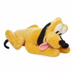 Pluto Medium Plush -WhimsyWears Shop 412313139719 2