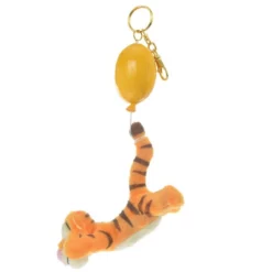 Tigger Plush Keychain, Pooh's Balloon 7 Tigger Plush Keychain, Pooh's Balloon -WhimsyWears Shop 412313250254 3
