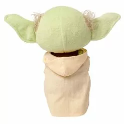 Yoda And Chair Small Plush Set, Star Wars -WhimsyWears Shop 412313291677 3