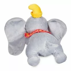 Dumbo Medium Plush -WhimsyWears Shop 412313299857 2