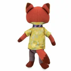 Nick Wilde Small Plush, Zootopia -WhimsyWears Shop 412313300584 2