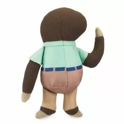 Flash Small Plush, Zootopia -WhimsyWears Shop 412313300744 2