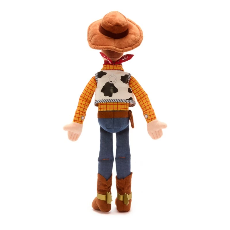 Woody Medium Plush, Toy Story 2 Woody Medium Plush, Toy Story - Image 2