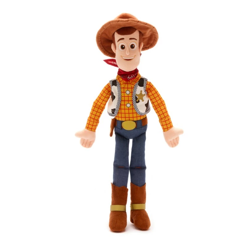 Woody Medium Plush, Toy Story 1 Woody Medium Plush, Toy Story