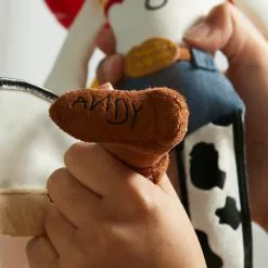 Jessie Medium Plush, Toy Story -WhimsyWears Shop 412313302649 3