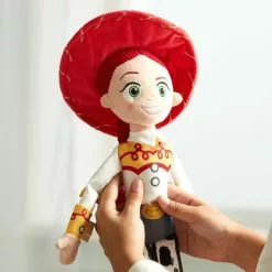 Jessie Medium Plush, Toy Story -WhimsyWears Shop 412313302649 4