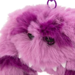 Art Keychain, Monster University -WhimsyWears Shop 412313308849 2