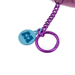 Art Keychain, Monster University -WhimsyWears Shop 412313308849 4