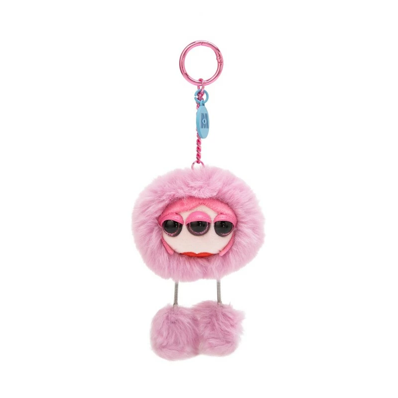 Carrie Keychain, Monster University 2 Carrie Keychain, Monster University - Image 2