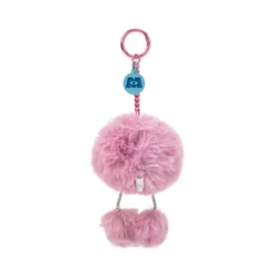 Carrie Keychain, Monster University 7 Carrie Keychain, Monster University -WhimsyWears Shop 412313309006 2
