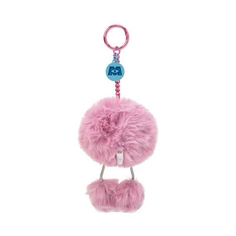 Carrie Keychain, Monster University 3 Carrie Keychain, Monster University - Image 3