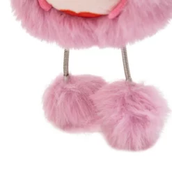 Carrie Keychain, Monster University 8 Carrie Keychain, Monster University -WhimsyWears Shop 412313309006 3