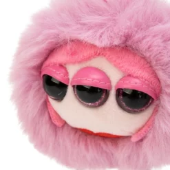 Carrie Keychain, Monster University 9 Carrie Keychain, Monster University -WhimsyWears Shop 412313309006 4