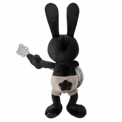 Oswald The Lucky Rabbit Small Plush - Disney100 -WhimsyWears Shop 412313625564 3