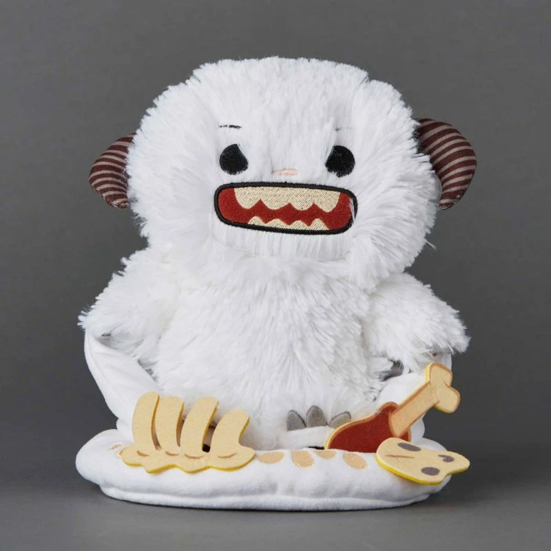 Wampa Small Plush, Star Wars 2 Wampa Small Plush, Star Wars - Image 2