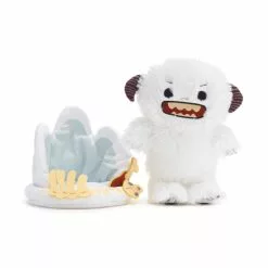 Wampa Small Plush, Star Wars 7 Wampa Small Plush, Star Wars -WhimsyWears Shop 412313626714 3