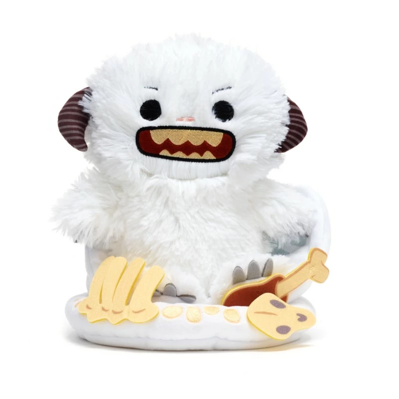 Wampa Small Plush, Star Wars 1 Wampa Small Plush, Star Wars