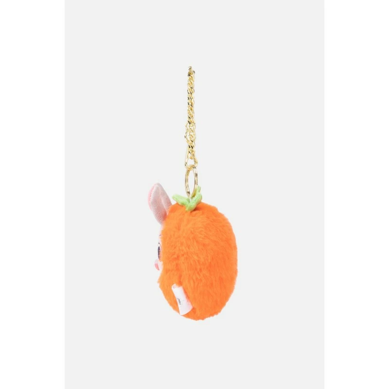 Judy Hopps Keychain, Carrot Farm, Zootopia 2 Judy Hopps Keychain, Carrot Farm, Zootopia - Image 2