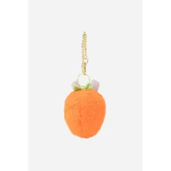 Judy Hopps Keychain, Carrot Farm, Zootopia 7 Judy Hopps Keychain, Carrot Farm, Zootopia -WhimsyWears Shop 412313645111 2