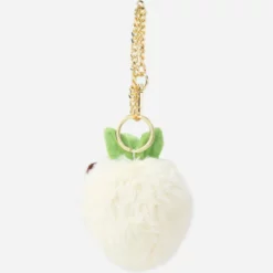 Nick Wilde Keychain, Carrot Farm, Zootopia 7 Nick Wilde Keychain, Carrot Farm, Zootopia -WhimsyWears Shop 412313645296 2