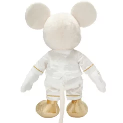 Mickey Mouse Pearl Love Plush 7 Mickey Mouse Pearl Love Plush -WhimsyWears Shop 412313669469 2