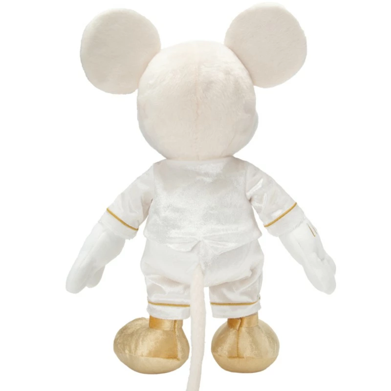 Mickey Mouse Pearl Love Plush 3 Mickey Mouse Pearl Love Plush - Image 3