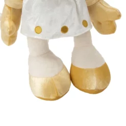 Minnie Mouse Pearl Love Plush -WhimsyWears Shop 412313670502 4