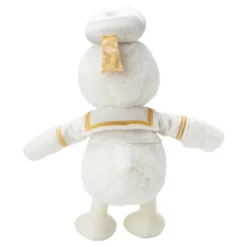 Donald Duck Pearl Love Plush 7 Donald Duck Pearl Love Plush -WhimsyWears Shop 412313671677 2