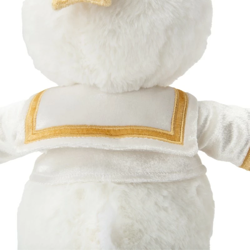 Donald Duck Pearl Love Plush 4 Donald Duck Pearl Love Plush - Image 4