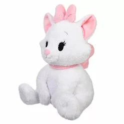 Marie Weighted Medium Plush, The Aristocats -WhimsyWears Shop 412313968777 2