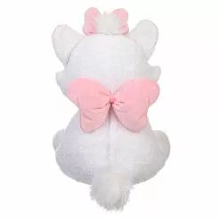 Marie Weighted Medium Plush, The Aristocats -WhimsyWears Shop 412313968777 3