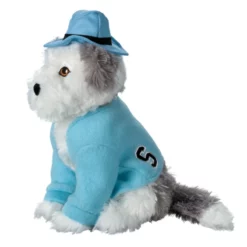 The Shaggy Dog Plush - Disney100 -WhimsyWears Shop 412313968937 2