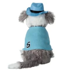 The Shaggy Dog Plush - Disney100 -WhimsyWears Shop 412313968937 3