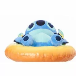 Stitch Medium Plush, Summer Splash 8 Stitch Medium Plush, Summer Splash -WhimsyWears Shop 412314170957 3