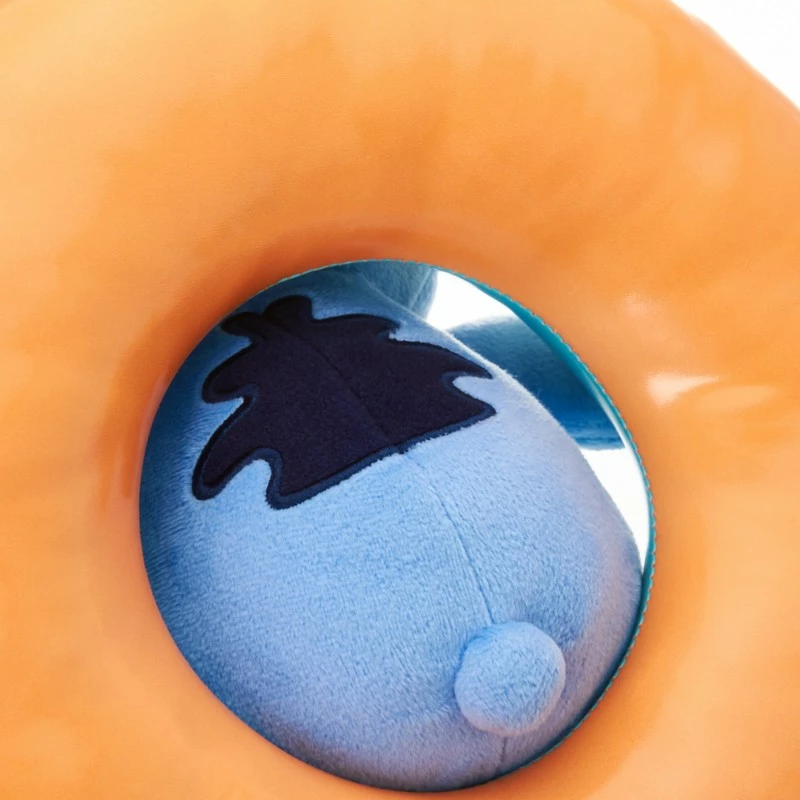 Stitch Medium Plush, Summer Splash 5 Stitch Medium Plush, Summer Splash - Image 5