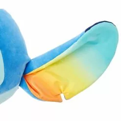 Stitch Cushion, Summer Splash -WhimsyWears Shop 412314171862 3