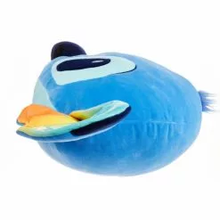 Stitch Cushion, Summer Splash -WhimsyWears Shop 412314171862 4