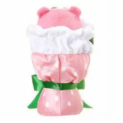 Lotso Plush Bouquet -WhimsyWears Shop 412314172029 2