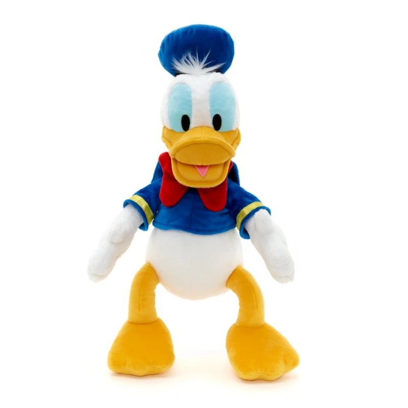 Donald Duck Medium Plush 2 Donald Duck Medium Plush - Image 2