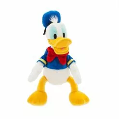 Donald Duck Medium Plush