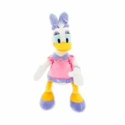 Daisy Duck Medium Plush