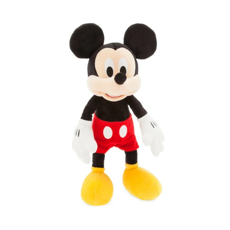 Mickey Mouse Medium Plush 1 Mickey Mouse Medium Plush