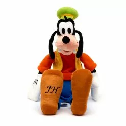 Goofy Medium Plush -WhimsyWears Shop 412315929486 2