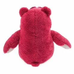 Lotso Medium Plush -WhimsyWears Shop 412319773887 2