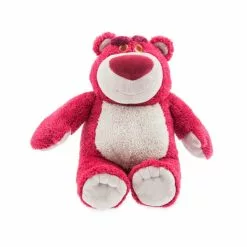 Lotso Medium Plush