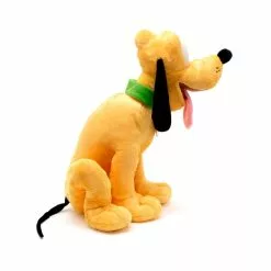 Pluto Large Plush -WhimsyWears Shop 412320437013 2